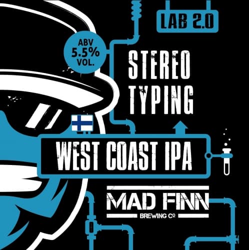 Stereotyping WCIPA