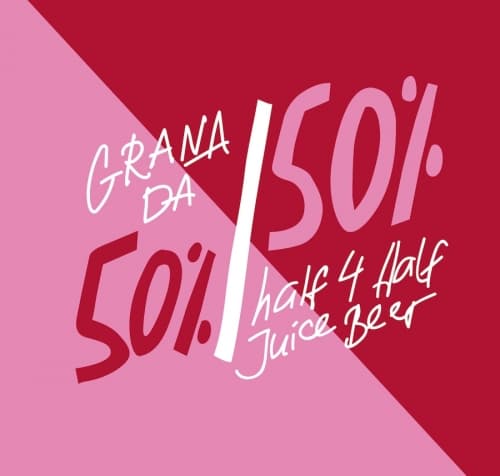 Granada (50/50)