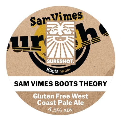 Sam Vimes Boots Theory