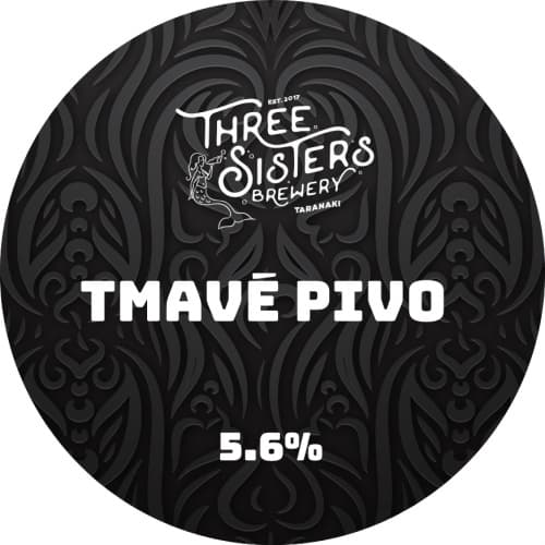 Tmavé Pivo