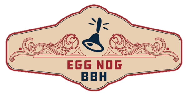 Egg Nog BBH