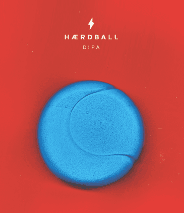 HÆRDBALL