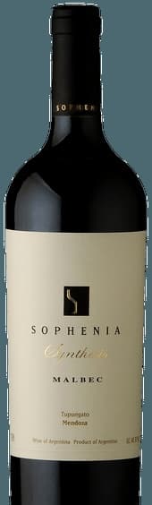 Synthesis Malbec