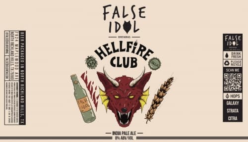 Hellfire Club