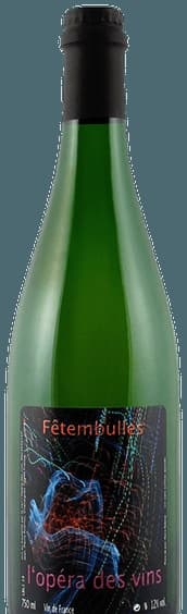 l'Opéra des Vins Fêtembulles