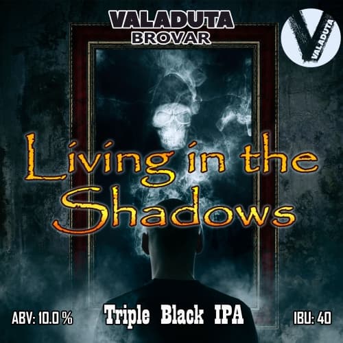 Living In the Shadows