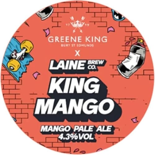 King Mango
