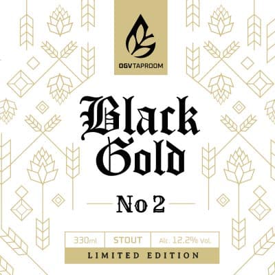 Black Gold No.2
