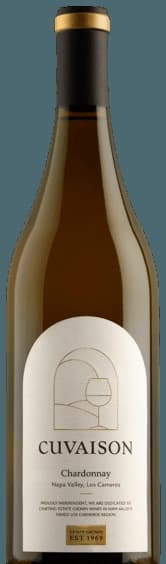Estate Grown Chardonnay