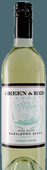 Catacula Vineyard Sauvignon Blanc
