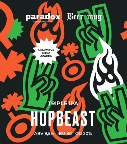 HOPBEAST