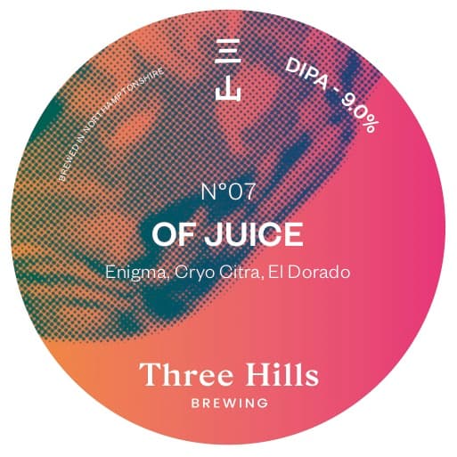 Of Juice Nº7