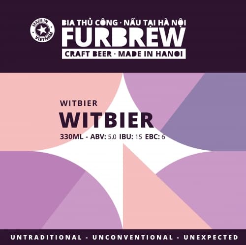 Witbier