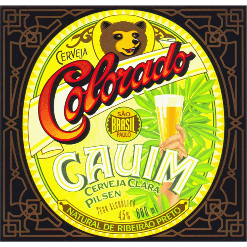 Cauim