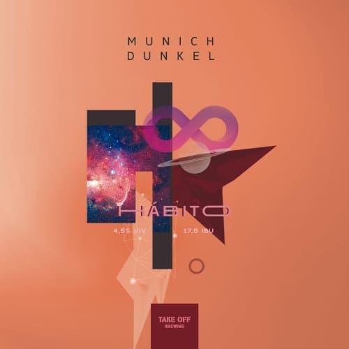 Hábito Munich Dunkel