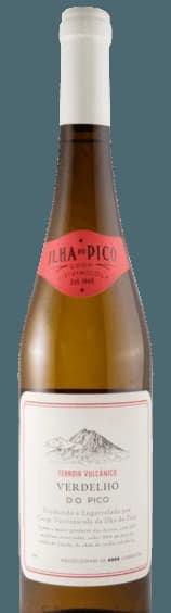 Terroir Vulcânico Verdelho