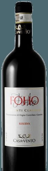 Foho Chianti Classico Riserva