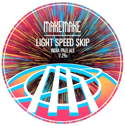 Light Speed Skip