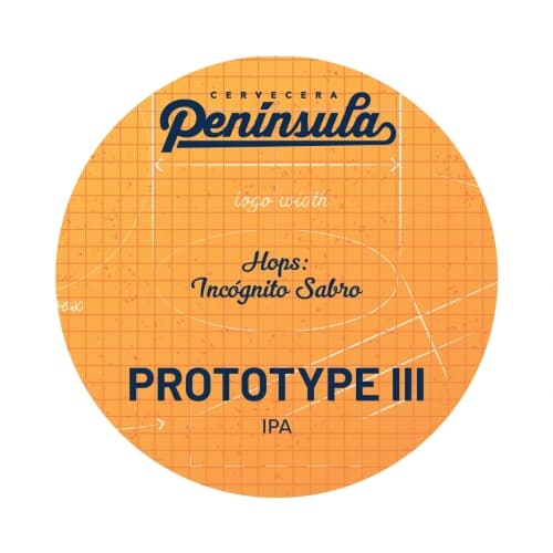 Prototype III
