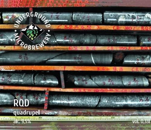RQD