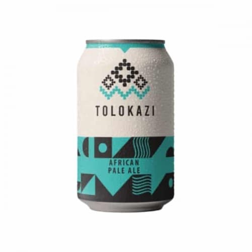 African Pale Ale
