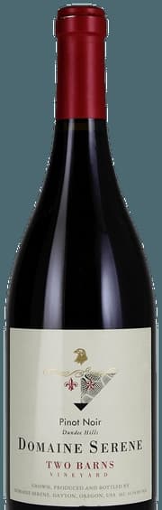 Two Barns Vineyard Pinot Noir