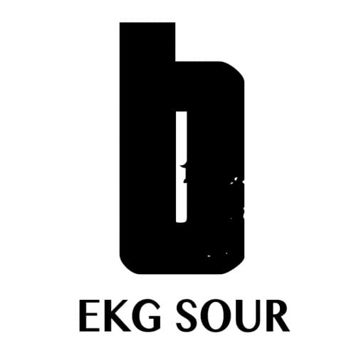 EKG Sour