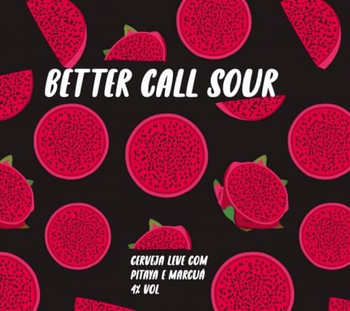 Better Call Sour 2.0
