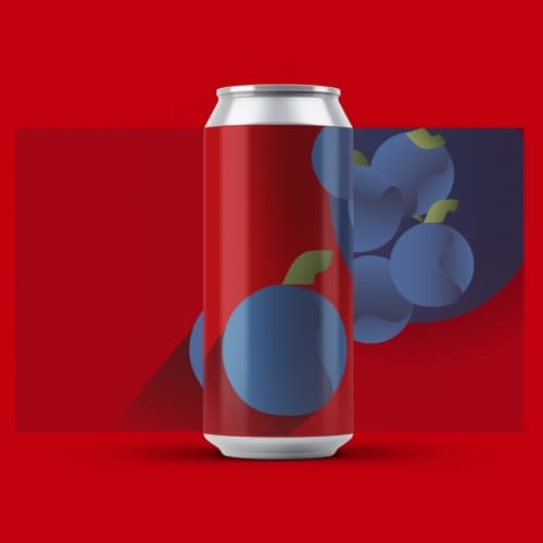 Pim Pam Plum