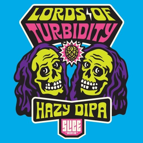 Lords of Turbidity