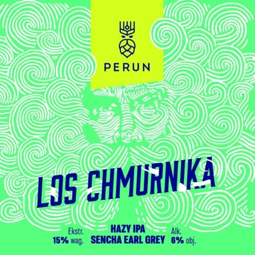 Los Chmurnika II
