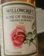 Rosé Of Sharon