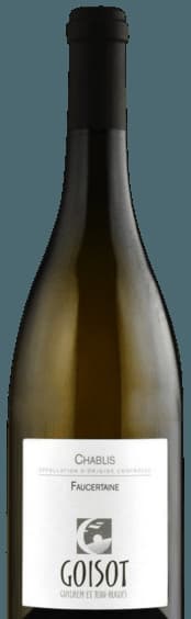 Chablis Faucertaine