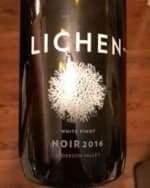 White Pinot Noir