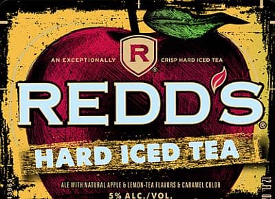 Hard Iced Tea