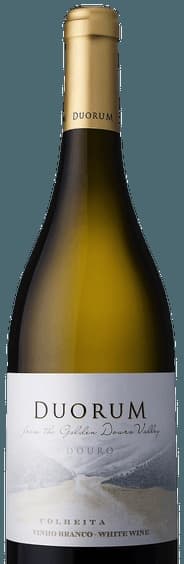 Colheita Branco