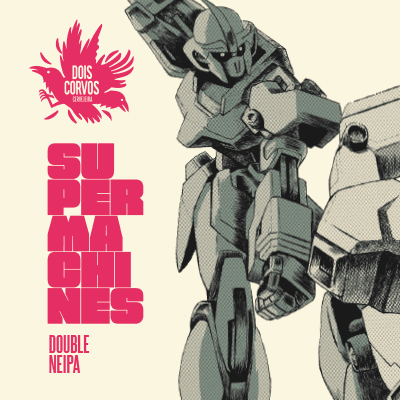 SUPERMACHINES