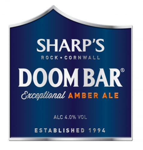 Doom Bar