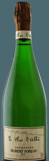 Le Clos l'Abbé Brut Champagne