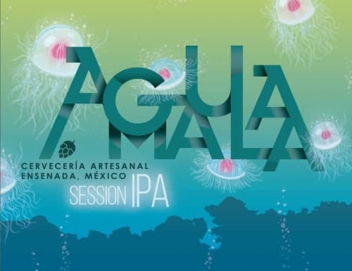 Session IPA De Temporada