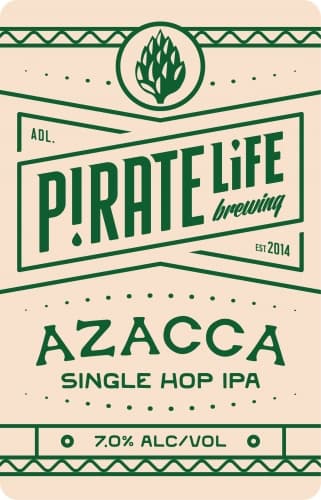 Azacca