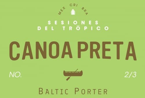 Canoa Preta