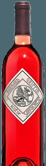 Rosé of Sangiovese