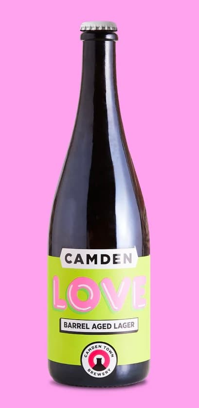 Love Lager