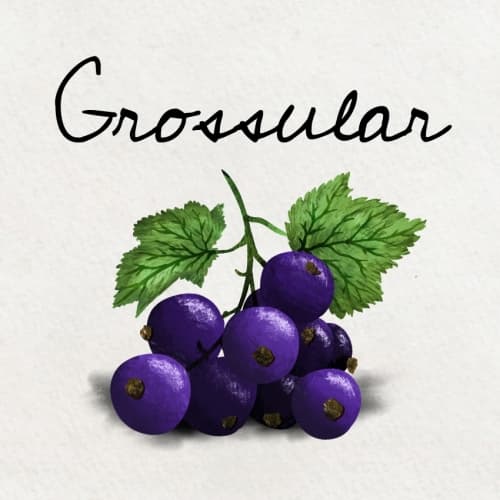 Grossular
