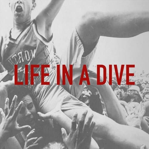 Life In A Dive