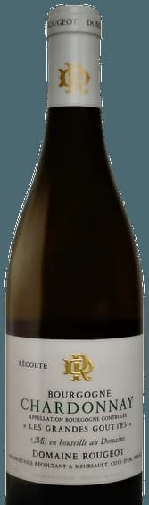 Bourgogne Chardonnay Les Grandes Gouttes