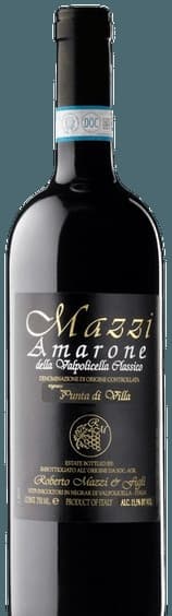 Punta di Villa Amarone della Valpolicella Classico