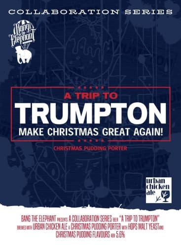A Trip To Trumpton