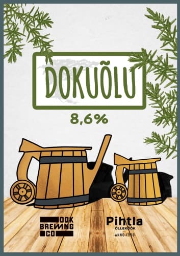 Dokuõlu